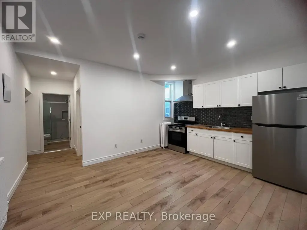 102 - 804a St Clair Avenue W, Toronto (Oakwood Village)